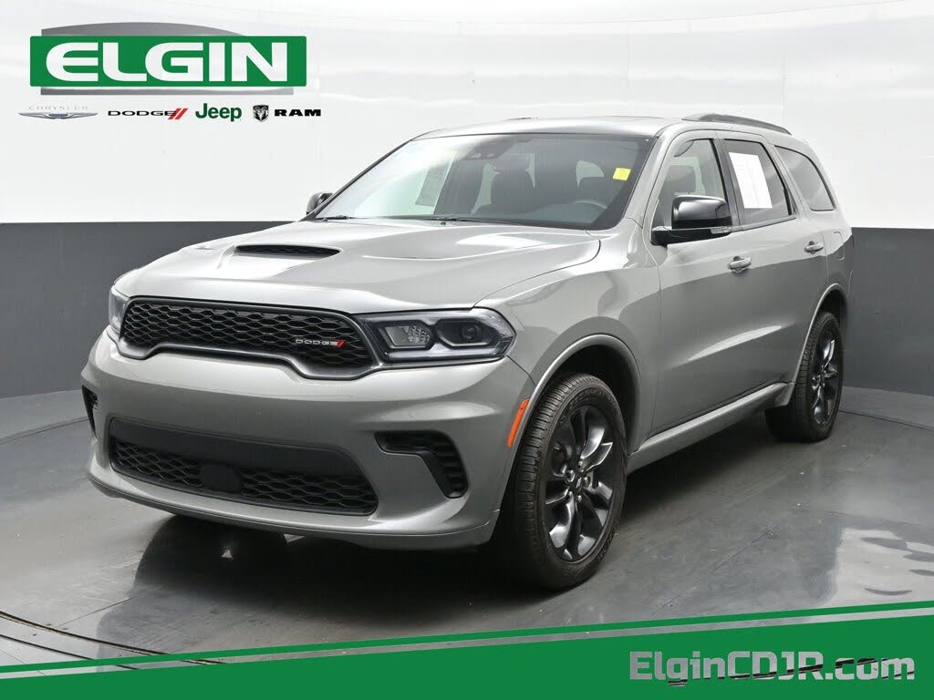 2024 Dodge Durango GT AWD