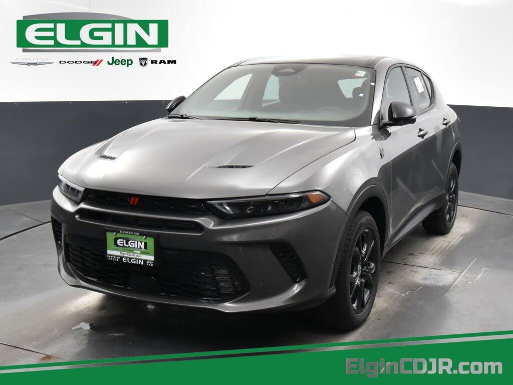 2024 Dodge Hornet GT Plus AWD