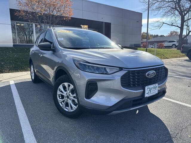 2024 Ford Escape Active AWD
