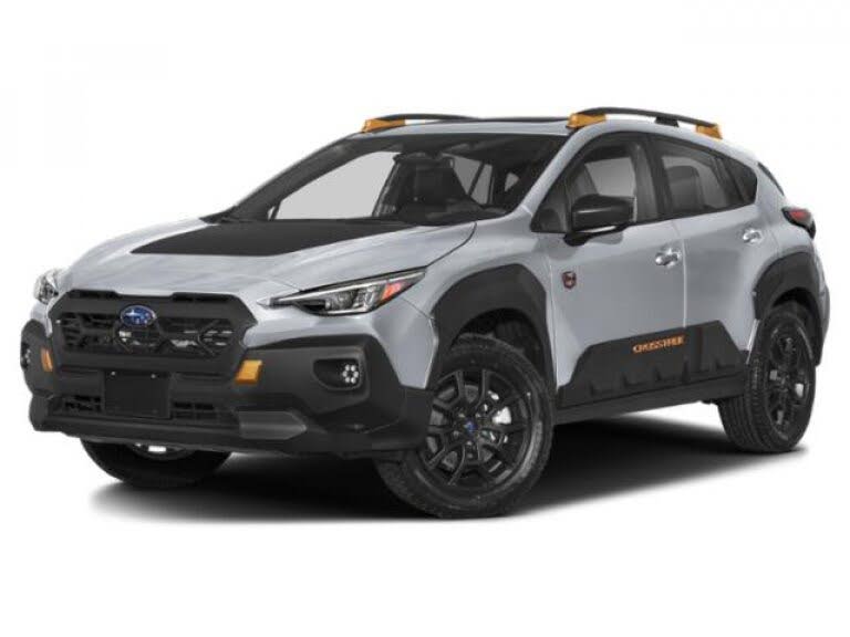 2025 Subaru Crosstrek Wilderness AWD