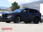 Honda CR-V Hybrid Sport AWD