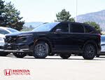 Honda CR-V Hybrid TrailSport AWD