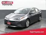 Toyota Prius Two Eco FWD