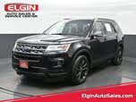 Ford Explorer XLT AWD