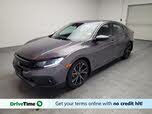 Honda Civic Sport FWD