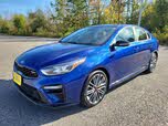 Kia Forte GT FWD