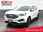Ford Edge SEL AWD