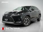 Lexus RX 350 AWD