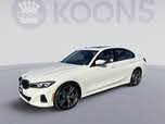 BMW 3 Series 330i xDrive AWD