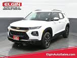Chevrolet Trailblazer ACTIV AWD