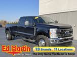 Ford F-350 Super Duty XLT Crew Cab LB DRW 4WD