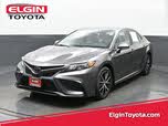 Toyota Camry SE AWD
