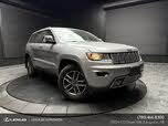 Jeep Grand Cherokee Limited 4WD