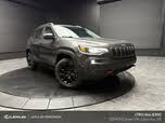 Jeep Cherokee Trailhawk Elite 4WD