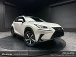 Lexus NX 300 Luxury AWD