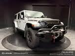 Jeep Gladiator Rubicon Crew Cab 4WD