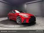 Lexus IS 350 F Sport AWD