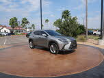 Lexus NX 350 Luxury AWD