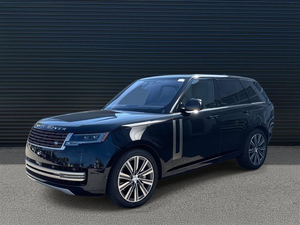 2023 Land Rover Range Rover P530 SE AWD