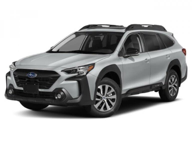 2023 Subaru Outback Premium AWD