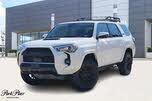 Toyota 4Runner TRD Pro 4WD