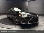 Lexus ES Hybrid 300h Luxury FWD