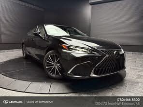 Lexus ES Hybrid 300h Luxury FWD
