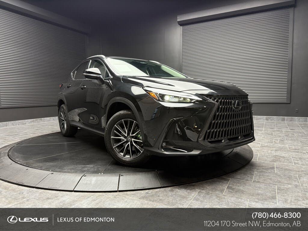 2024 Lexus NX 350 Ultra Premium AWD