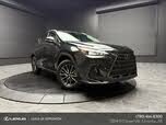 Lexus NX 350 Ultra Premium AWD