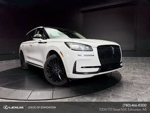 Lincoln Corsair Premiere AWD