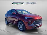 Buick Encore GX Avenir FWD