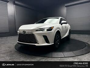 Lexus RX Hybrid 350h Premium AWD