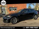 Lexus IS 250 Sedan RWD