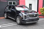 Cadillac XT4 Premium Luxury AWD