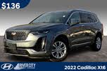 Cadillac XT6 Luxury AWD