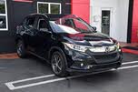 Honda HR-V EX AWD