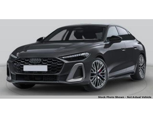 2025 Audi A5 quattro Premium Sedan