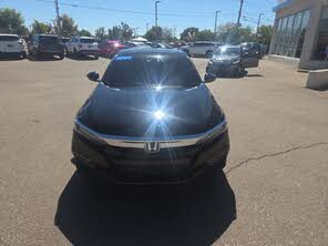 2020 Honda Accord
