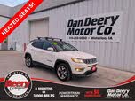 Jeep Compass Limited 4WD