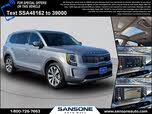 Kia Telluride S AWD