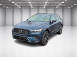 Volvo XC60 B6 Ultimate Dark Theme AWD