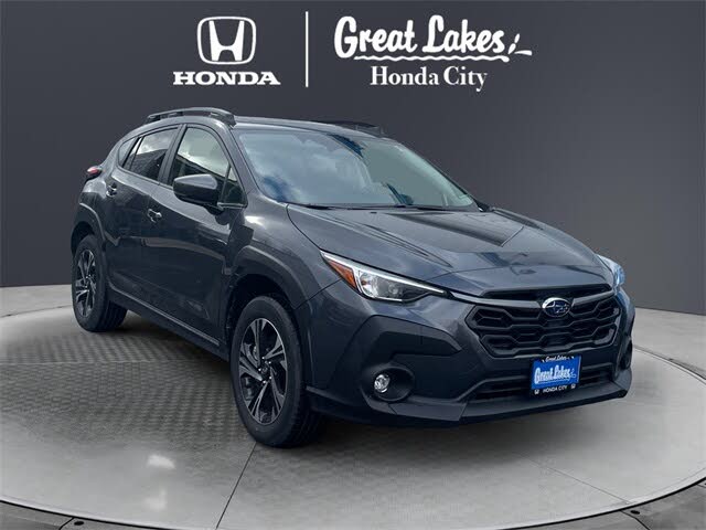 2024 Subaru Crosstrek Premium AWD