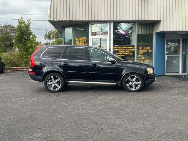 2009 Volvo XC90 3.2 R-Design AWD