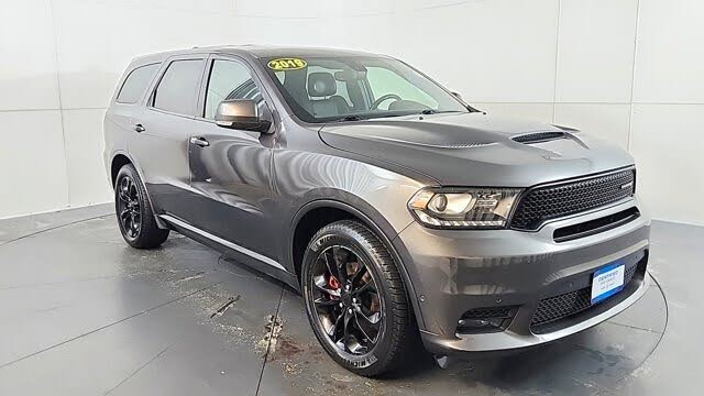 Dodge Durango R/T AWD 2019