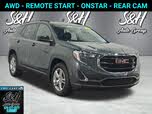 GMC Terrain SLE AWD