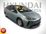 Toyota Prius L Eco FWD