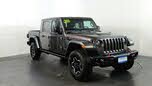 Jeep Gladiator Rubicon Crew Cab 4WD