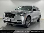 Lincoln Aviator Grand Touring AWD
