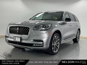Lincoln Aviator Grand Touring AWD