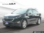 Chevrolet Equinox Premier AWD with 1LZ
